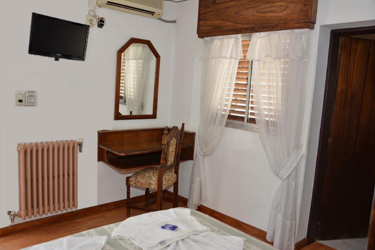 Hotel Alemán *